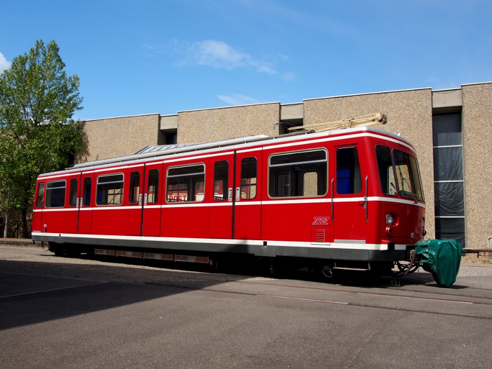TCRL MC3 photo 3