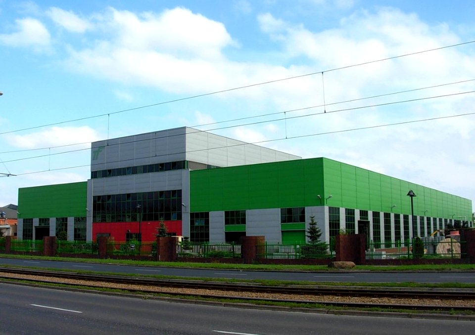 Telefonika Kable Bydgoszcz f