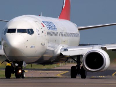 TC-JFP Turkish Airlines Boeing 737-8F2(WL) - cn 29778 pic7