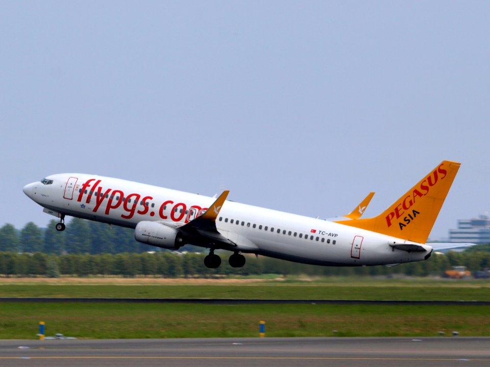 TC-AVP Pegasus Boeing 737-82R(WL) - cn 38175 pic3
