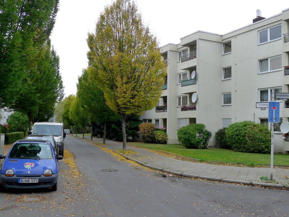 Teikeweg (Berlin-Mariendorf)
