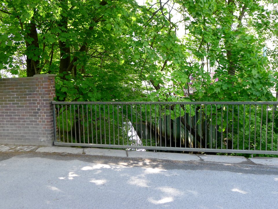 Telegrafenweg-Brücke (Berlin-Haselhorst)