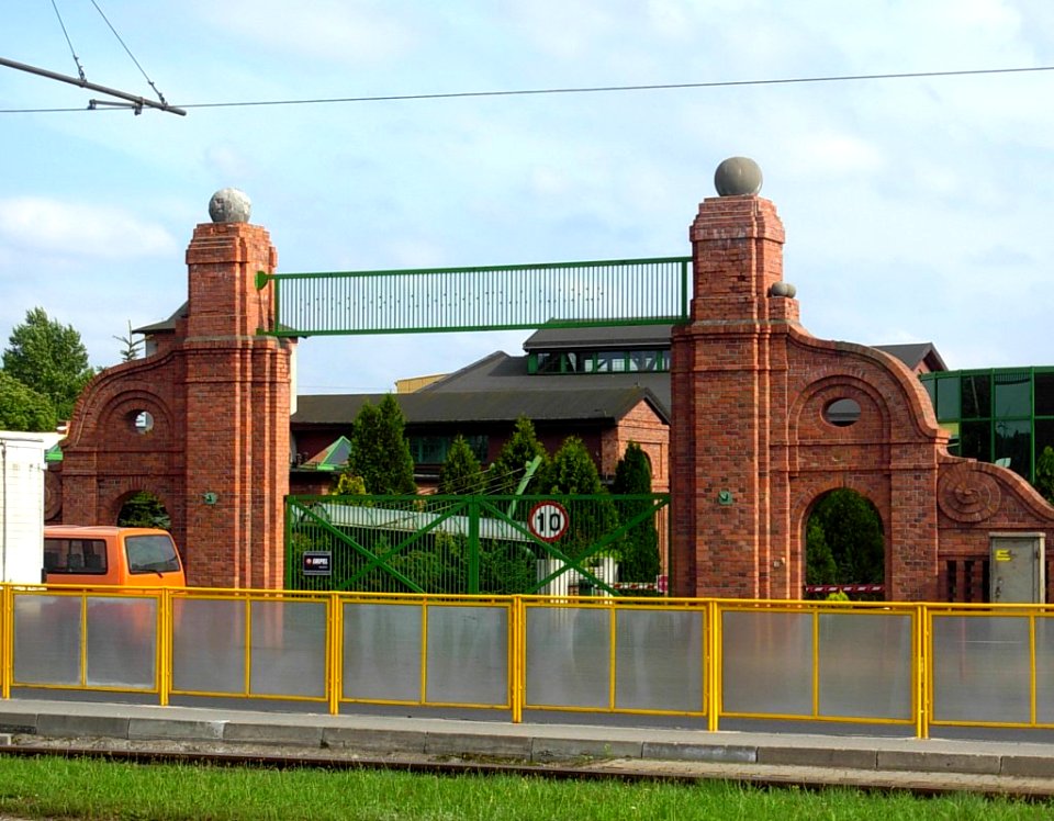 Telefonika Kable Bydgoszcz h