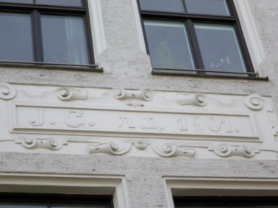 Tegernseer Landstraße 36 München 2