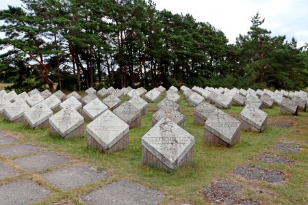 Tehumardi memorial nimed 2
