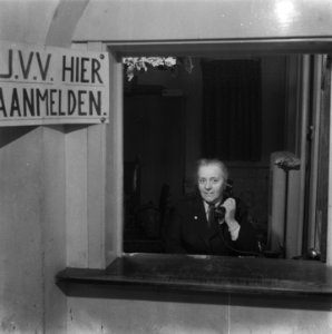 Telefoniste, Bestanddeelnr 901-9761