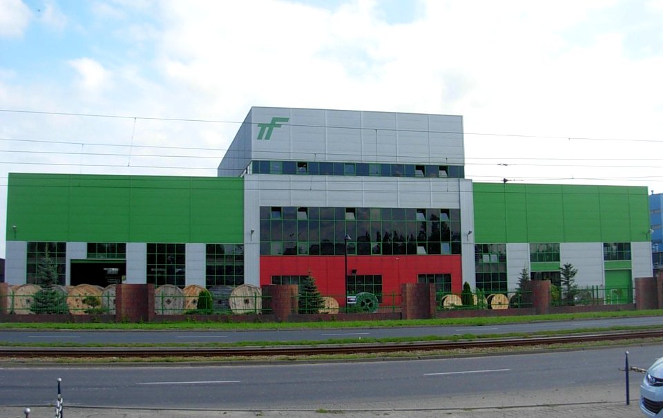 Telefonika Kable Bydgoszcz b