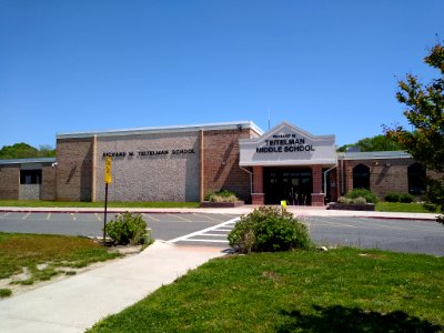 Teitelman Middle School