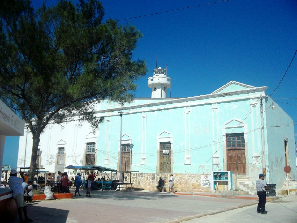 Telchac Puerto, Yucatán (06)