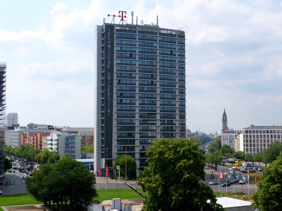 Telefunken-Hochhaus 02