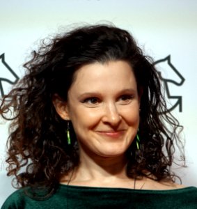 Tanya Zabarylo (2020)