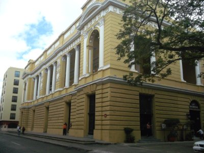 Teatro Peón Contreras, Mérida, Yucatán (02)