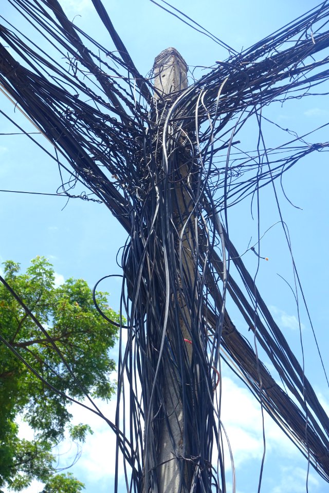 Telecom- Da Nang, Vietnam - DSC02415