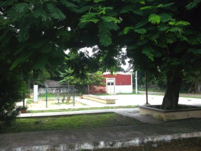 Tebec (Umán), Yucatán (01)