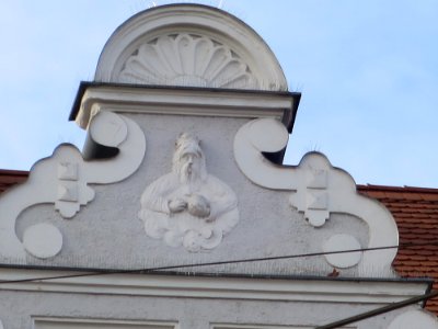 Tegernseer Landstraße 36 München 1
