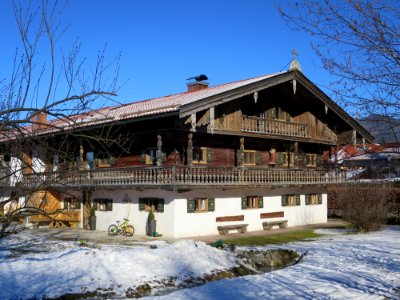 Tegernseer Straße 65 Reitrain 1