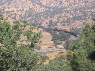 Tehachapi Loop 2091 12