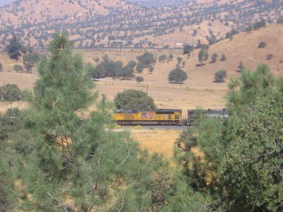 Tehachapi Loop 2083 04