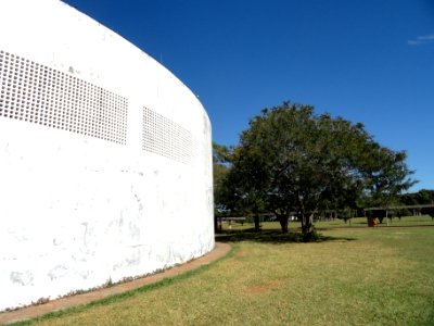 Teatro Plínio Marcos - Brasilia - DSC00107