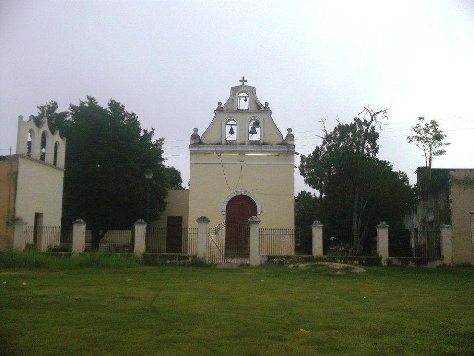 Tebec (Umán), Yucatán (02)