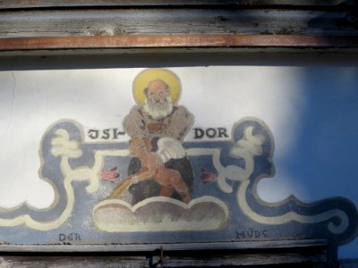 Tegernseer Straße 72 Reitrain 2