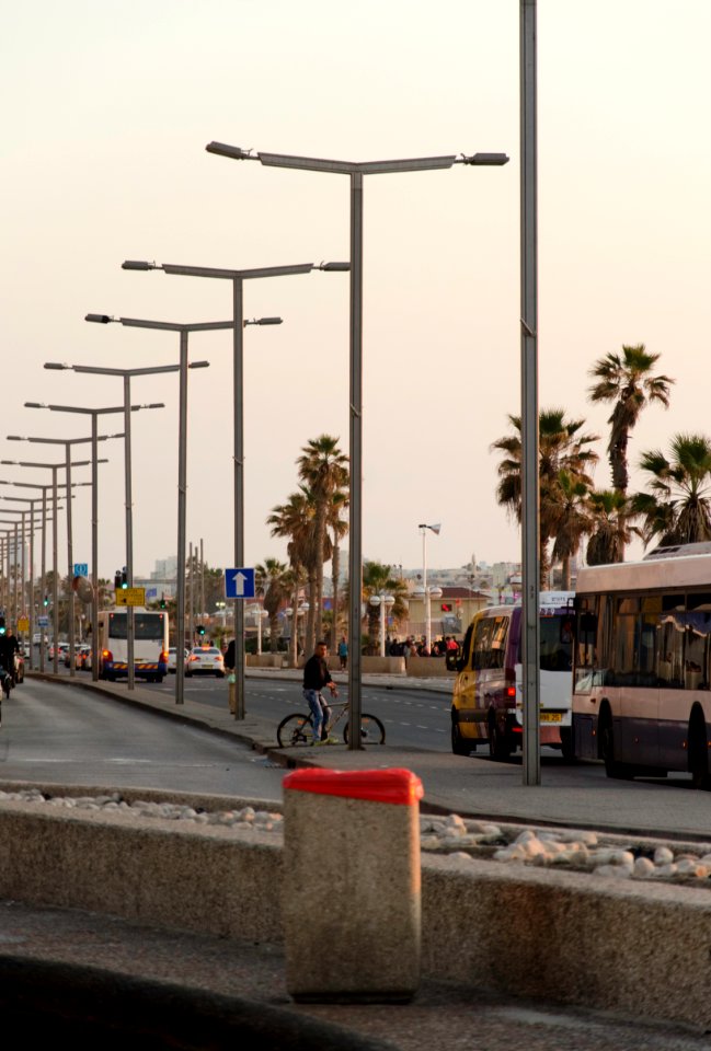 Tel-aviv-march-2016-herbert-samuel-promenade-01