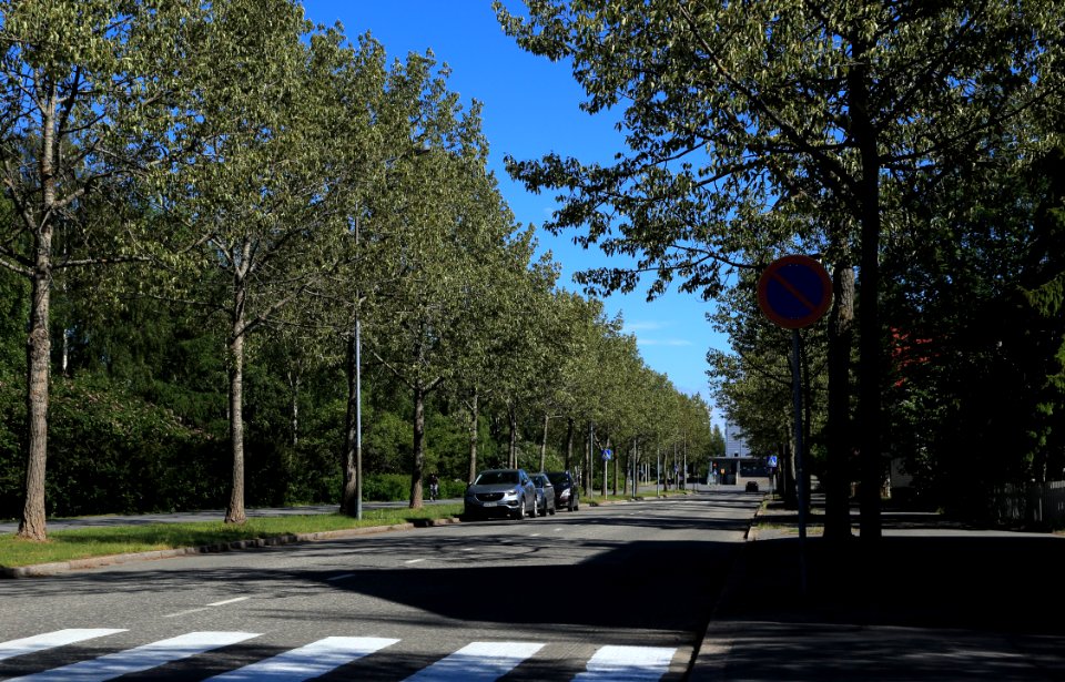 Tehtaankatu Oulu 20180621