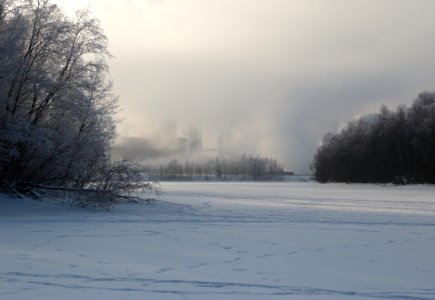 Tehtaanväylä Oulu 20180218