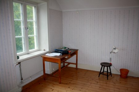 Tegelhuset, Open House Stockholm 2016, bild 19