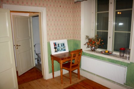 Tegelhuset, Open House Stockholm 2016, bild 4