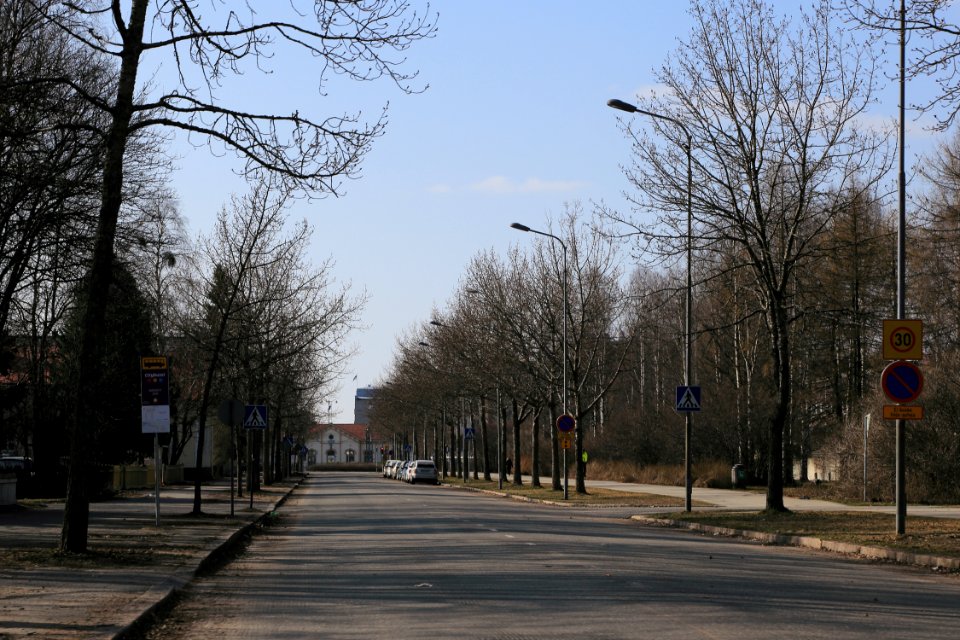 Tehtaankatu Oulu 20190427