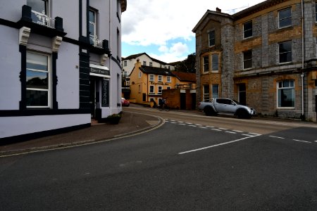 Teignmouth Inn