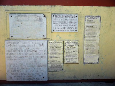 Tekal de Venegas, Yucatán (05)
