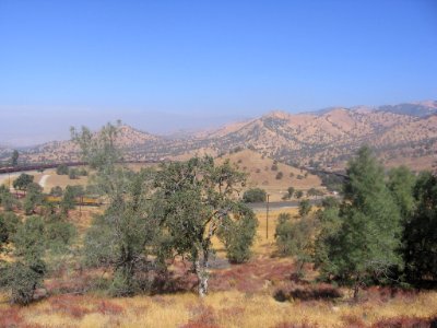 Tehachapi Loop 2092 13