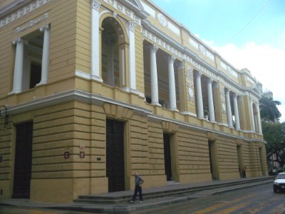 Teatro Peón Contreras, Mérida, Yucatán (04)