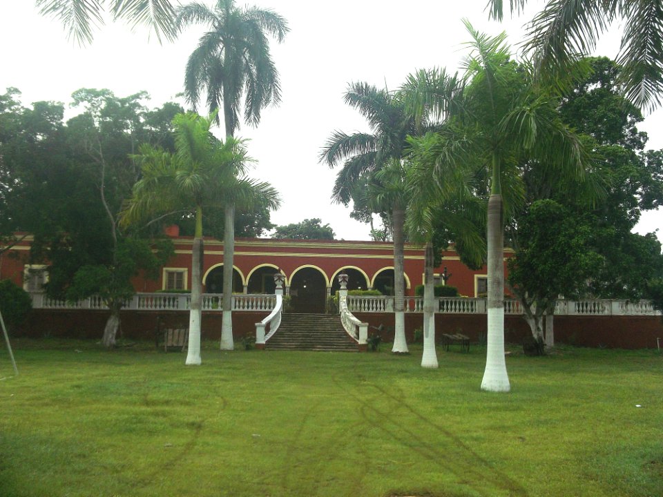 Tebec (Umán), Yucatán (07)