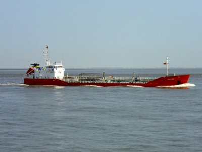 Tanker Puccini