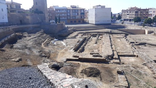 TeatroRomanoGuadix2