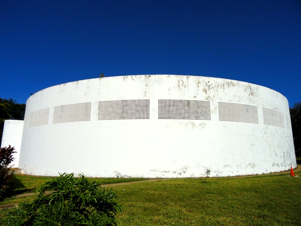 Teatro Plínio Marcos - Brasilia - DSC00106
