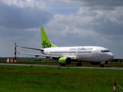 Tegel airport,D-ADIH