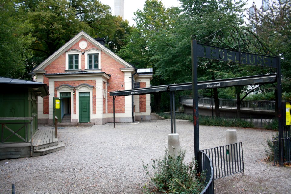 Tegelhuset, Open House Stockholm 2016, bild 28