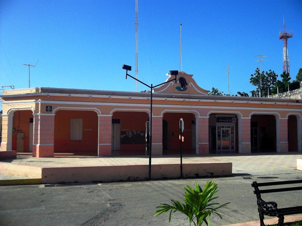 Tekantó, Yucatán (01)