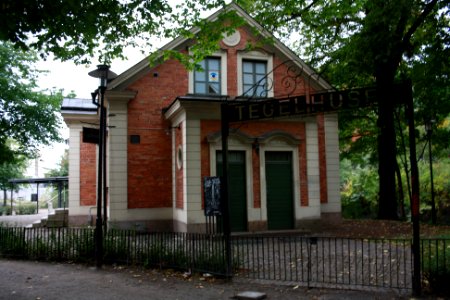 Tegelhuset, Open House Stockholm 2016, bild 27