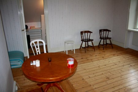 Tegelhuset, Open House Stockholm 2016, bild 18