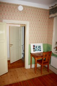 Tegelhuset, Open House Stockholm 2016, bild 2