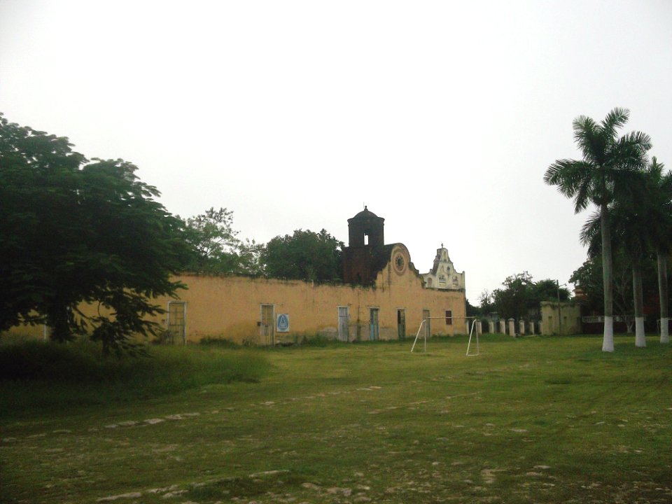 Tebec (Umán), Yucatán (05)