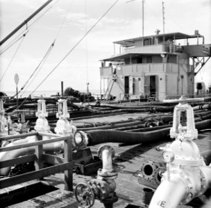 Tanker op Trinidad, Bestanddeelnr 252-5376