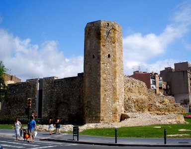 Tarragona - Circo romano 01