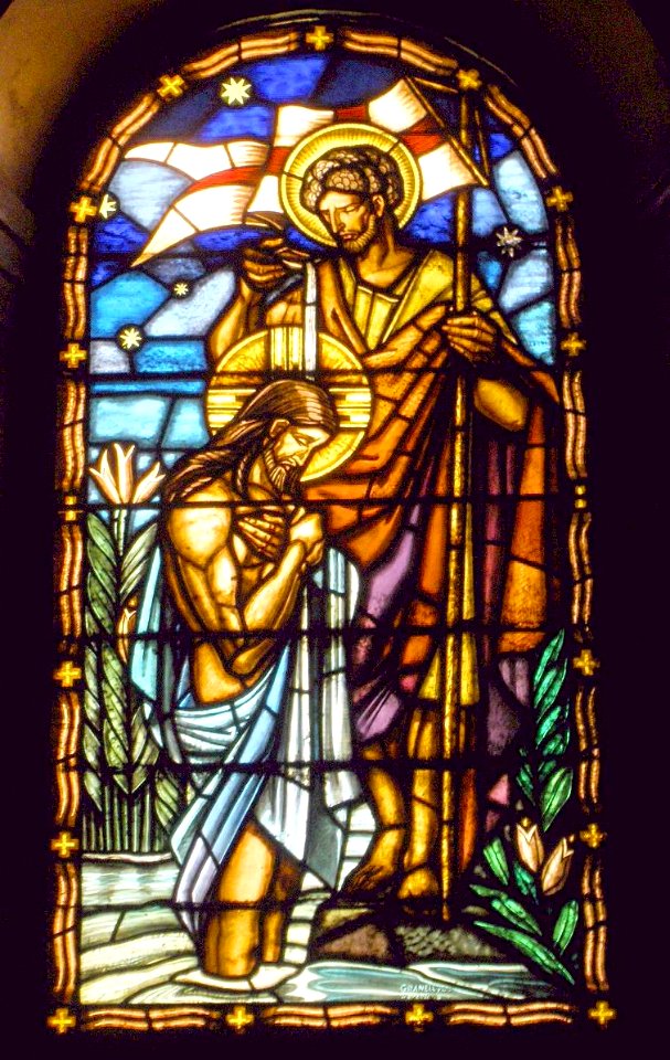 Tarragona - Iglesia de Sant Joan Baptista 17