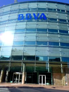 Tarrasa - Edificio Unnim (BBVA) 2